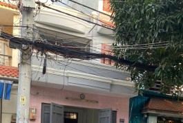 Cho thuê dài hạn nhà mặt tiền tại 94, Đường Số 339, Phường Phước Long B (Quận 9 cũ), Tp Thủ Đức, Tp HCM